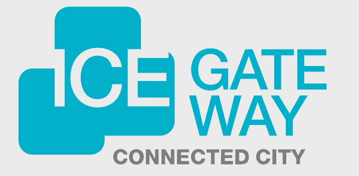 ek ICE Gate way